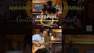 Download Lagu DEWA BUDJANA X TOHPATI | KOES PLUS \ MP3