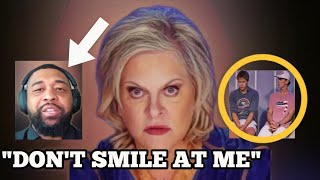 Nancy Grace Defends Nolan Wells Mom in Mississippi investigation