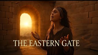 The Eastern Gate | Powerful Worship Song of Hope & Resurrection (Lauren Daigle Style)