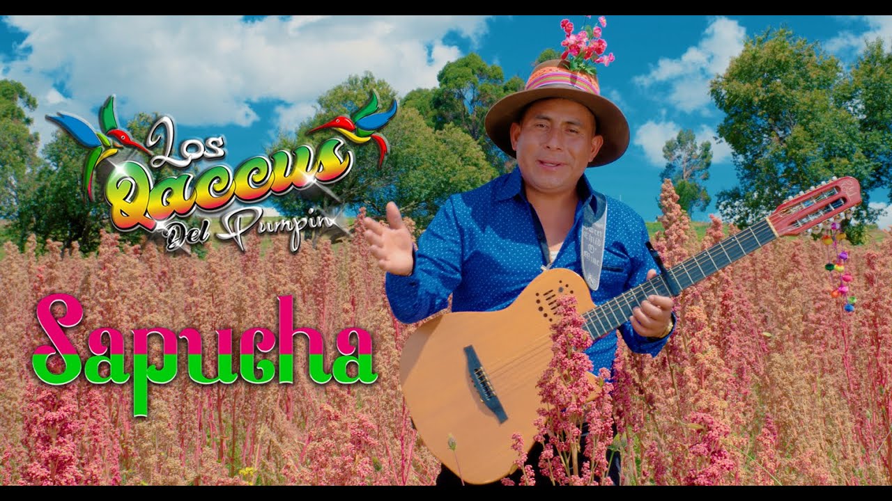 Watch Los Qaccus del Pumpin - SAPUCHA (PRIMICIA 2025) YuTa Films Pumpin Faja 2025 on YouTube Watch Los Qaccus del Pumpin - SAPUCHA (PRIMICIA 2025) YuTa Films Pumpin Faja 2025 on YouTube