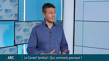 Qui peut convoquer une réunion du conseil syndical ?