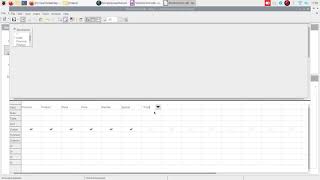 LibreOffice Base part 2