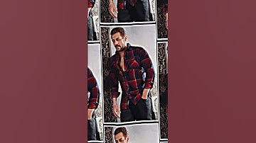 Salman Khan ka pik and xml file Alaith motion short video#attitud video