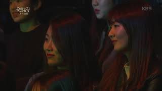 재주소년 - 첫 여행   [올댓뮤직All that music] 20181122