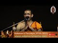 Purana Vihara - 1 - Vamana 1 - shree Vidyadheesha teertha Shreepadaru Palimaru Matha
