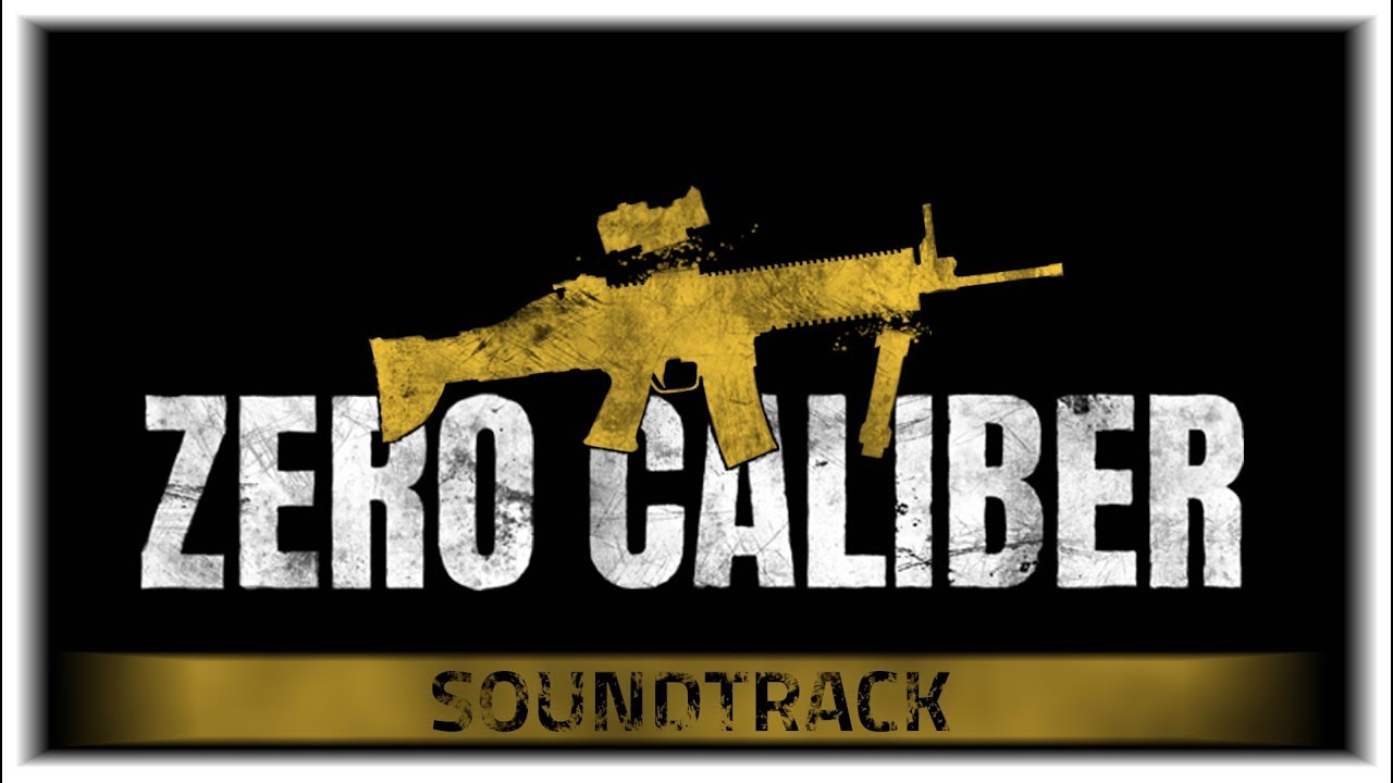 ChicagoForset Combat | Zero Caliber VR | SOUNDTRACK