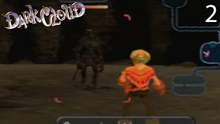 Celebrity Dark Cloud Part 2 | Macho's House Profile