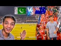 Stadium gaye match dekhne  pakistan vs zew zealand  t20  2024