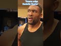 Texans' Danielle Hunter: 'Executing game plan, guys are buying in, guys are making plays'