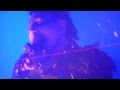 Marilyn Manson - Disassociative Live at The National, Richmond Va. 7/11/13, Song #7