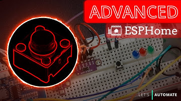 ESPHome Guide for Advanced and Intermediate Users
