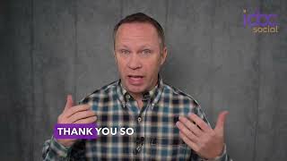 Flipping Dmek Tissue With Dr. Brandon Ayres