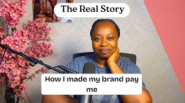 The Video I Almost Didn’t Share: How I Built an Income Machine From My Brand