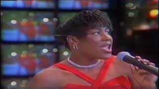 B.G. The Prince Of Rap - The Colour Of My Dreams (Domingão do Faustão, Brazil 1994) (HD Remastered)