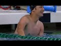 TWG 2022 BHM - Replay of the Men's Life Saving 4x50 Obstacle Race Final