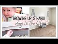 GROWING UP IS HARD! | DAY IN THE LIFE OF A STAY AT HOME MOM 2020