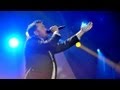 Elbow perform "One Day" - Children in Need Rocks Manchester - BBC