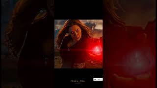 WANDA DESTROYS THANOS! 😱 The Mad Titan Was Powerless | Avengers Endgame Scarlet Witch Nearly Killed.