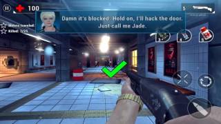 UNKILLED: MULTIPLAYER ZOMBIE SURVIVAL SHOOTER GAME (Android / iOS) | HD | Gameplay Trailer screenshot 4