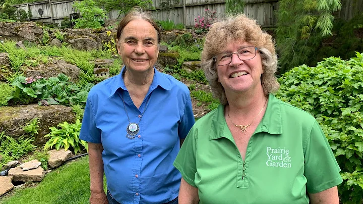 The Gardens of Rice Creek | Prairie Yard & Garden FULL EPISODE