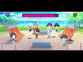 SK∞ エスケーエイト × A3! Act Ver 1