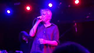 Guided By Voices at Bottom Lounge on NYE 1 of 5