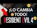 La importancia de Resident Evil 4 REMAKE