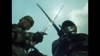 !La Heróica Muerte De Jiban! 👮‍♂️ Parte 7