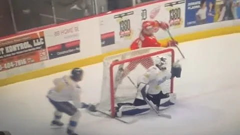 SU 12/21/25 A Michigan in Michigan, a Ted Talk about officiating, Monroe and Bingo roll