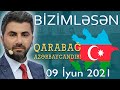 BizimləSən (09.06.2021)