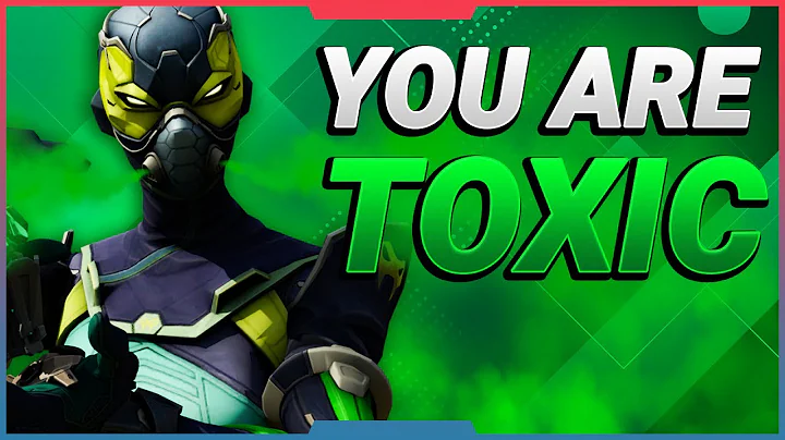 What Your Valorant Agent Says About You