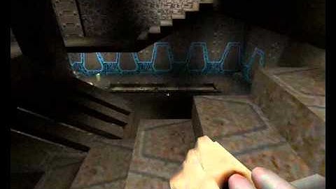 Quake 2 (PC) part 15
