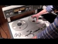AET2090: Introduction to the Studer Analog 2-track