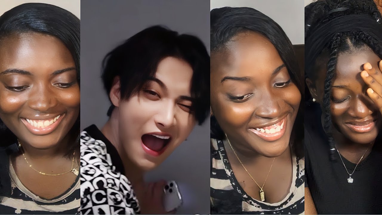 ATEEZ Being Absolute Chaos