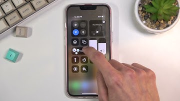 How to Activate Do Not Disturb Mode on iPhone 13 – Block Sounds & Vibrations