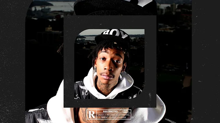 (FREE) Wiz Khalifa x Curren$y Type Beat 2021 - That Stuff