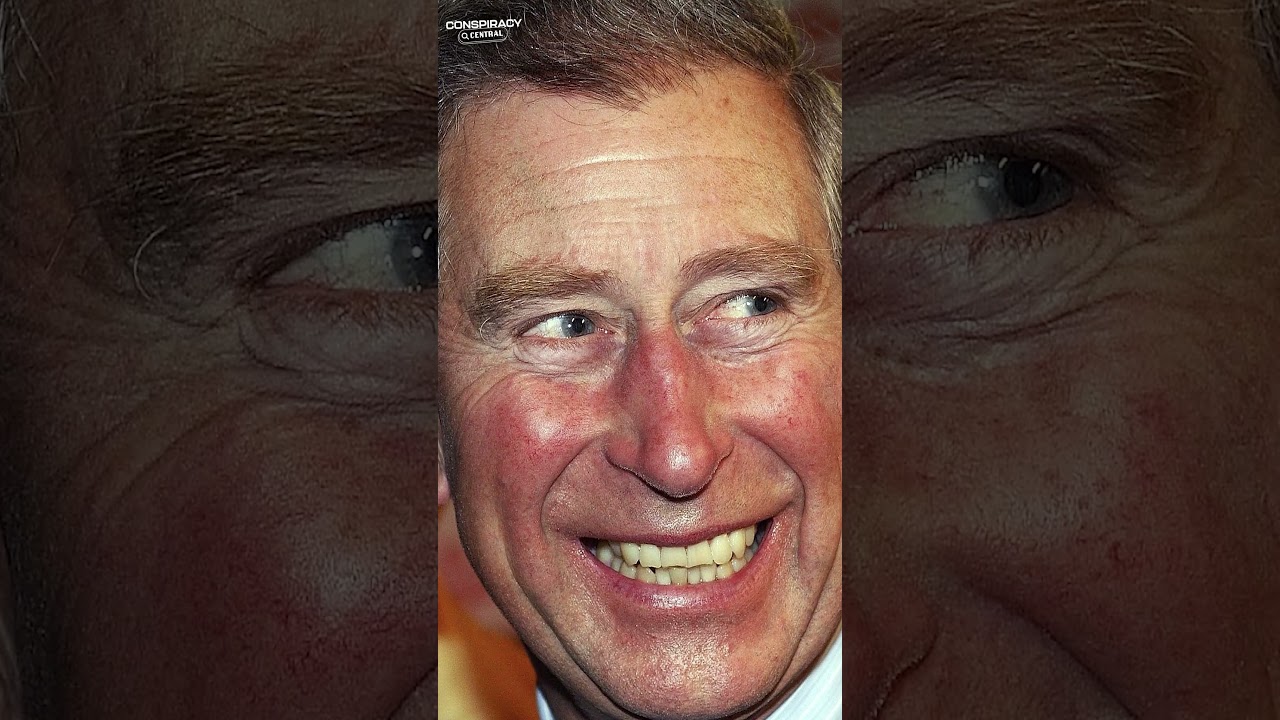Is Prince Charles Related To Real Life Dracula? 🧛 