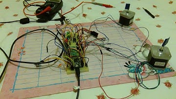 Onstep with wifi and gotomote iOS app