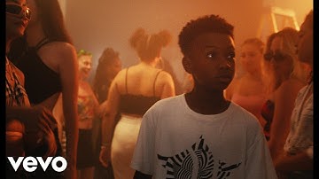 p-rallel - Believe (Official Video) ft. Fredwave, Jeshi