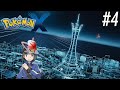 Lets play pokemon x episode 4 prepping for legends za zygarde mega evolution  kalos lore