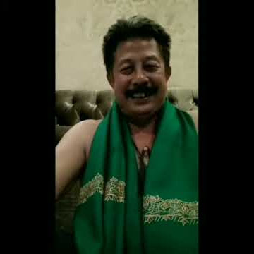 Sniper mabok jahil kocak