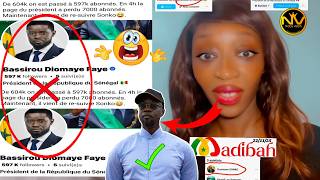 Download Lagu 😂WÔUY 72H GATSA GATSA AND DÉSABONNÉ PAGES FACEBOOK BASSIROU DIOMAYE BILAHI PATRIOTE YI GÑIO PANKK😂😂😂 MP3