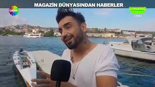 Oğuz Saral ( Show Magazin) YA SEN YA HİÇ açıklaması 👍 Resimi