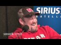 Jim Breuer: Goat Boy Ran Over by Larry the Cable Guy // SiriusXM // Raw Dog