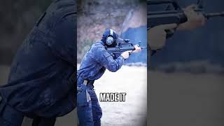 68% Failure Rate The Worst Machine Gun in History