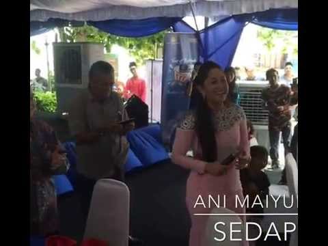 Sedap - Ani Maiyuni