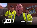 The Things You Find Being An Extreme Cleaner | FULL EPISODE | GRIMEFIGHTERS | Episode 8