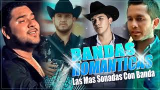 BANDA MIX - LO MAS NUEVO DE LA BANDA 2020 - BANDA MS, LA ADICTIVA, LA ARROLLADORA, EL RECODO