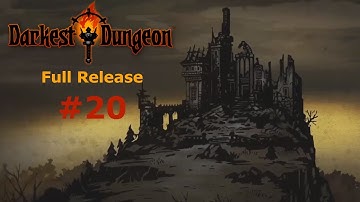 Sonorous Prophet | Darkest Dungeon - Full Release - 20