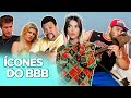 BBB: TRETAS, ALEMÃO E SIRI, PRIMEIRO QUARTO BRANCO, RECORDES DO #BBB20 | Foquinha